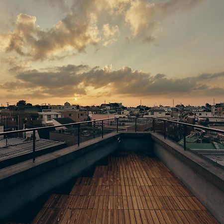 Ferienwohnung Illi Com Shimokitazawa Präfektur Tokio Exterior foto