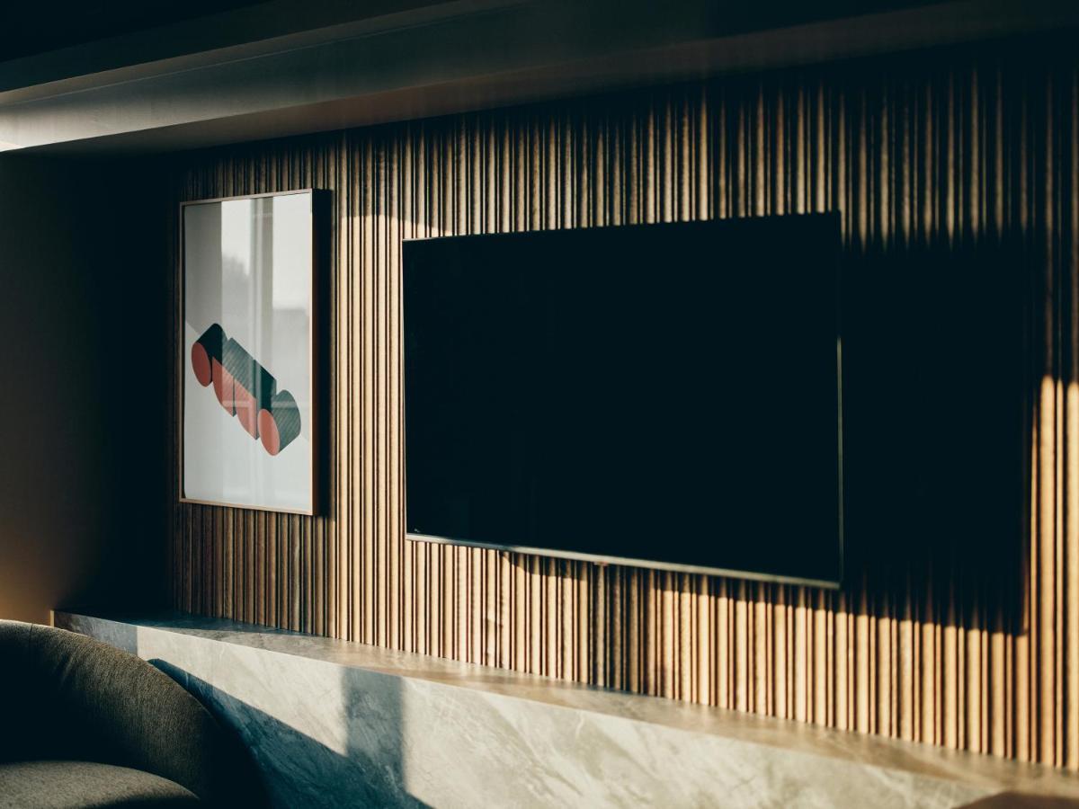 Ferienwohnung Illi Com Shimokitazawa Präfektur Tokio Exterior foto