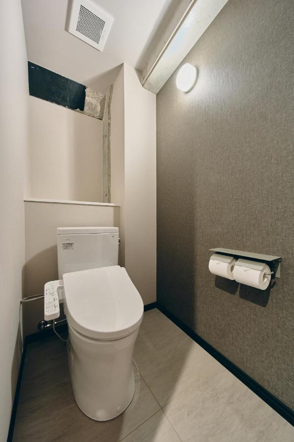 Ferienwohnung Illi Com Shimokitazawa Präfektur Tokio Exterior foto