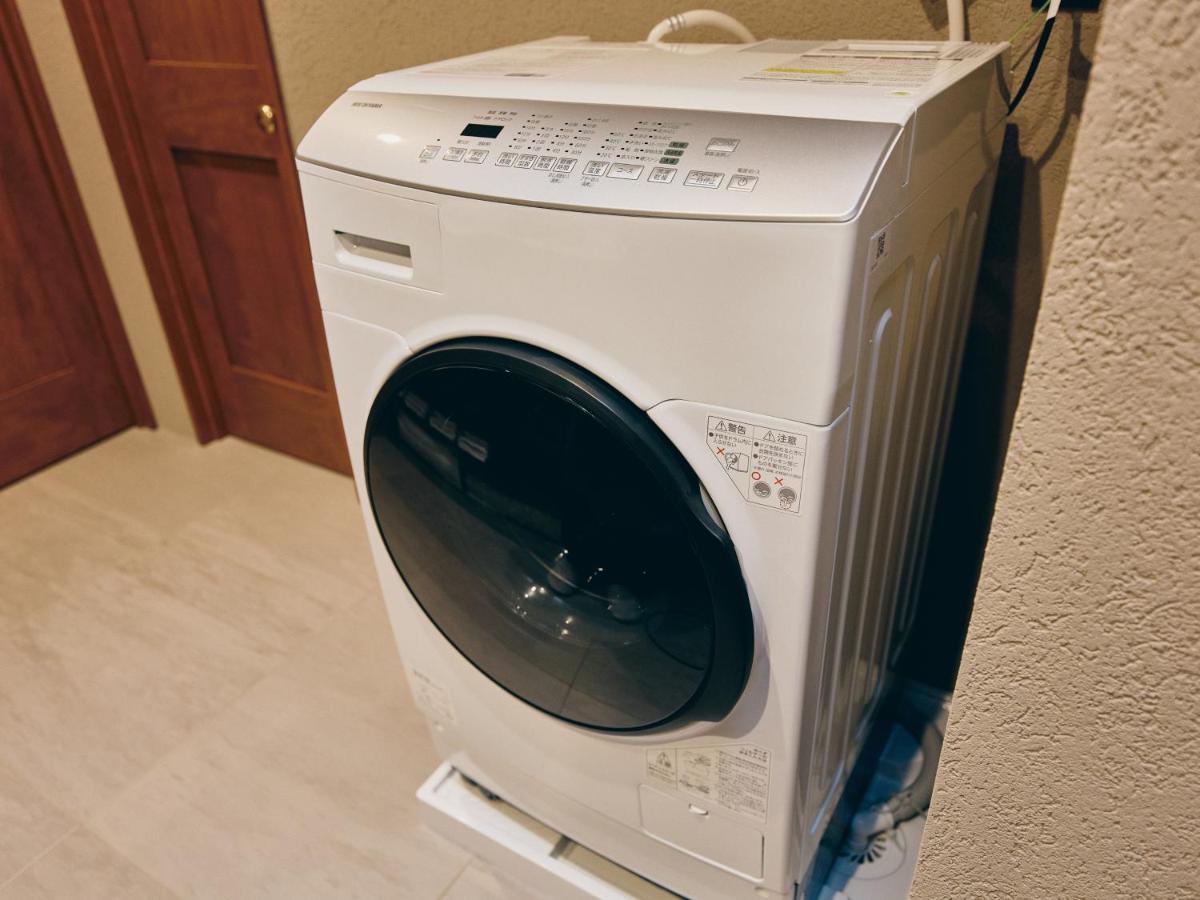 Ferienwohnung Illi Com Shimokitazawa Präfektur Tokio Exterior foto