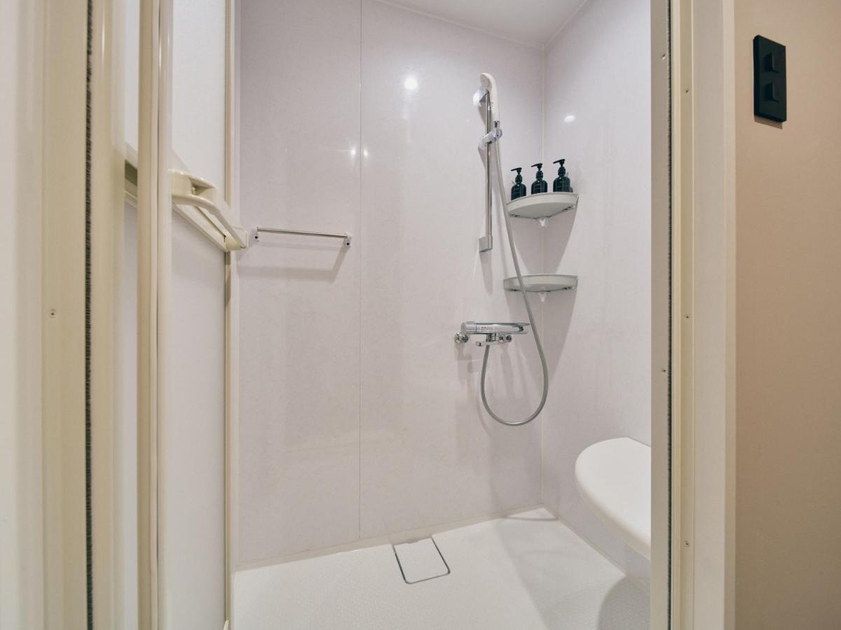 Ferienwohnung Illi Com Shimokitazawa Präfektur Tokio Exterior foto